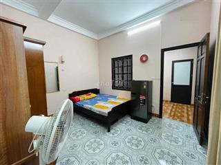 *** CHO THUÊ CĂN HỘ NGÕ 110 TRẦN DUY HƯNG – FULL NỘI THẤT, GIÁ TỐT