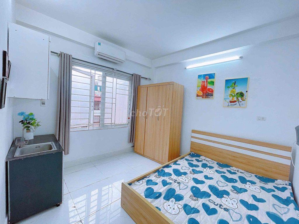 Pass lại phòng 3tr7 105 Doãn Kế Thiện