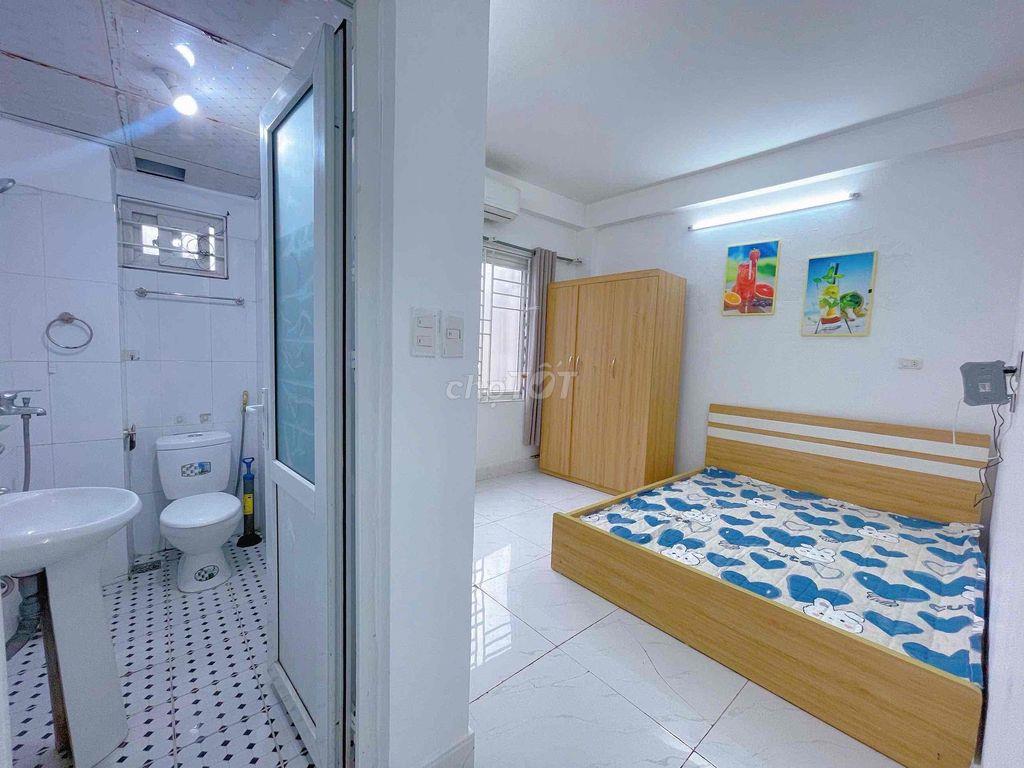 Pass lại phòng 3tr7 105 Doãn Kế Thiện