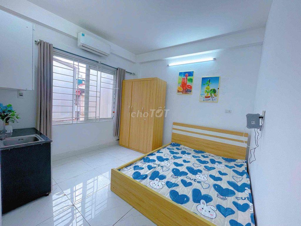 Pass lại phòng 3tr7 105 Doãn Kế Thiện