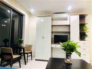 CHO THUÊ PHÒNG TRỌ RẦN THÁI TÔNG - CẦU GIẤY (FULL ĐỒ, CÓ THANG MÁY)