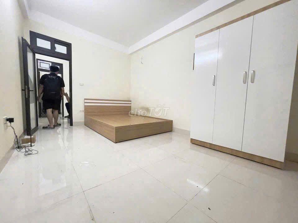 Phòng cho thuê so 7 ngõ 495/8 bạch mai và ngõ gốc đề minh khai