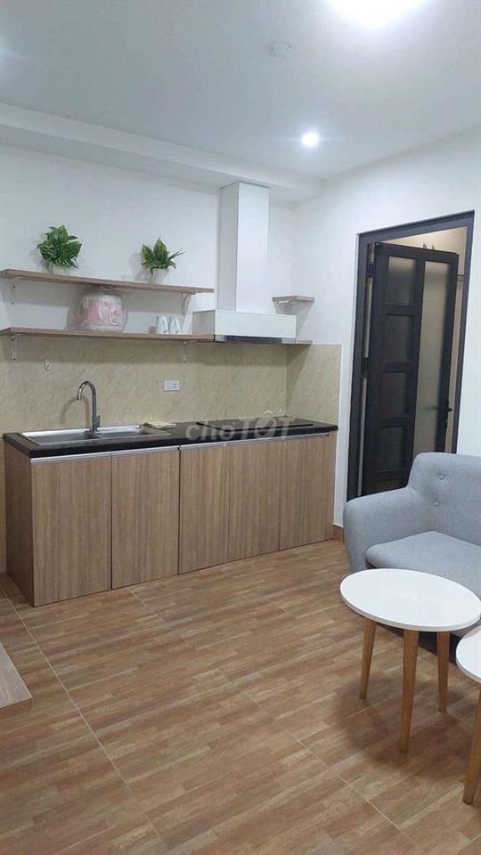 1n1k 277 Quan Hoa Cầu Giấy