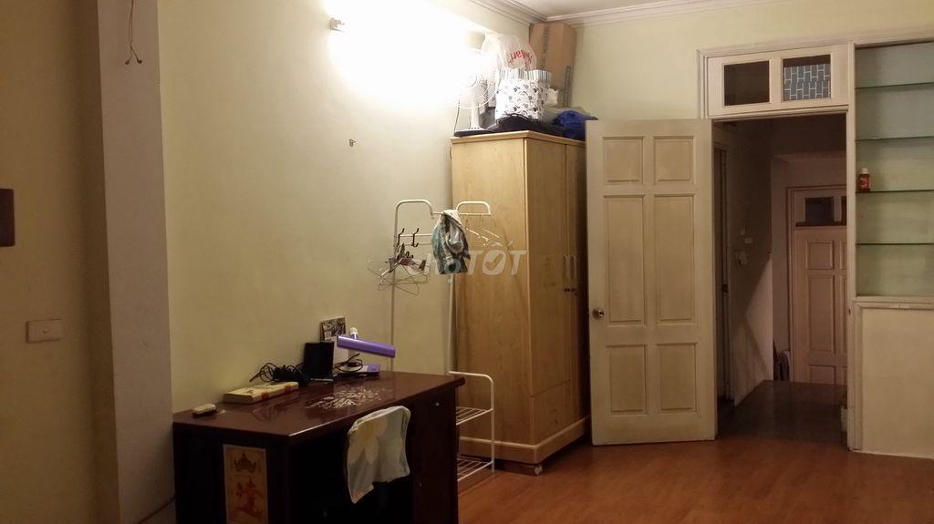 Phòng trọ khép kín 25 m2 trong ngõ 210 Hoàng Quốc Việt