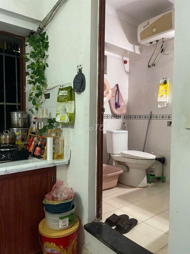 Cho thuê căn hộ Tập thể Trường Múa, Mai dịch, Phú Diễn HN