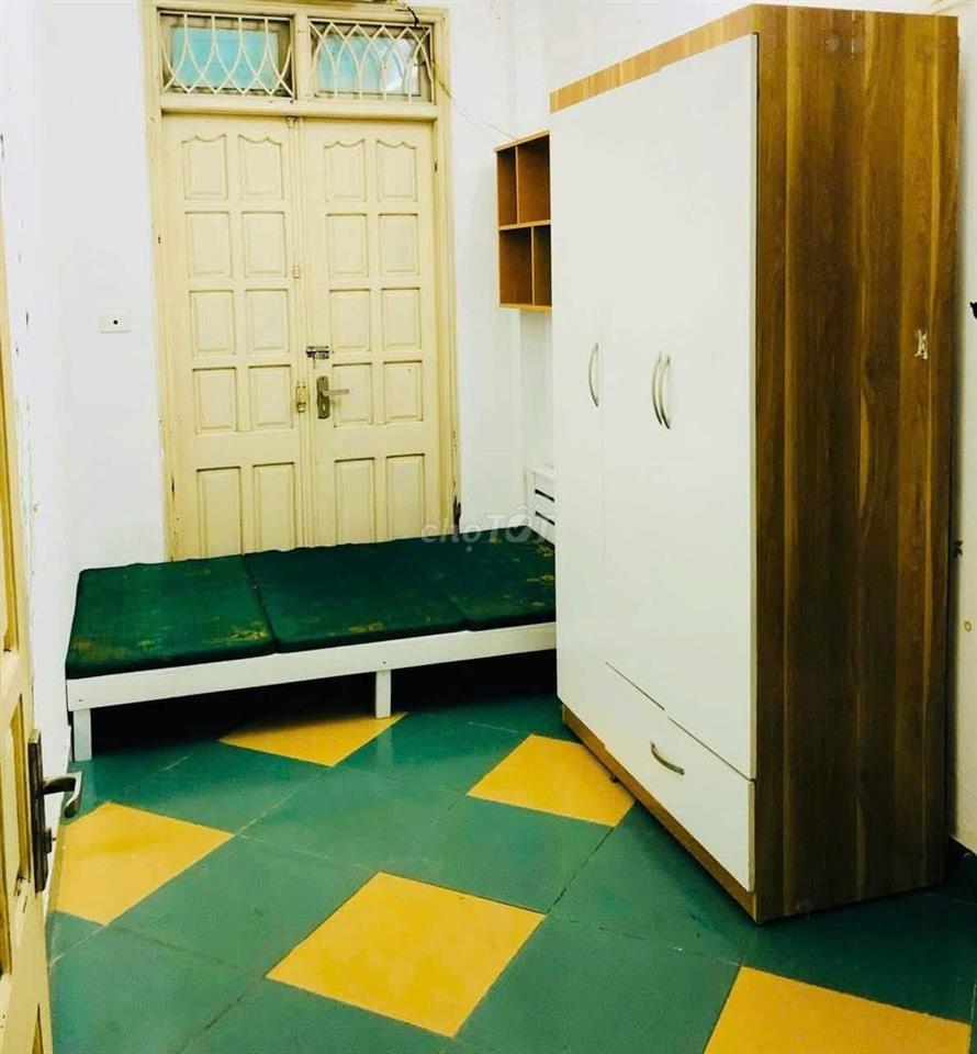 Ccmn Ngõ 166 Trần Duy Hưng và 898 Láng giá 2tr đến 5,5tr 