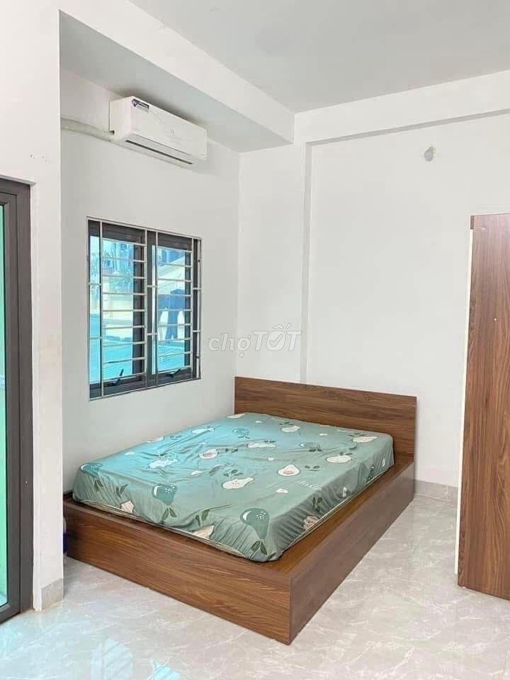 Phòng cho thuê Ngõ 10 Tôn Thất tùng và 119 Tây Sơn