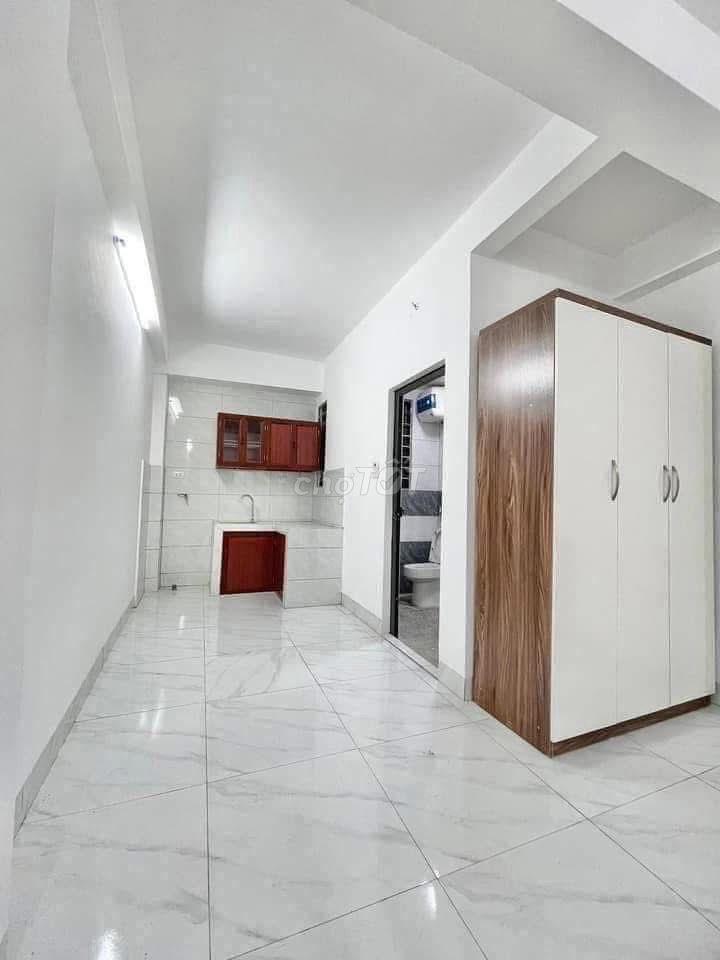 Phòng cho thuê Ngõ 10 Tôn Thất tùng và 119 Tây Sơn