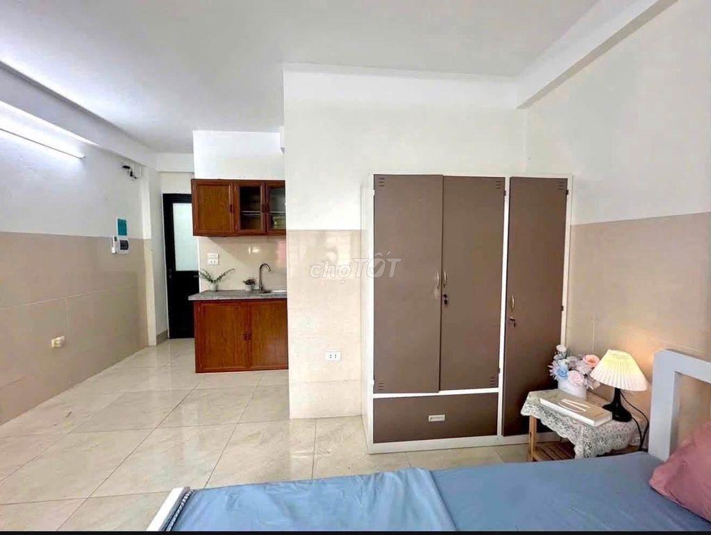 Phòng cho thuê Ngõ 10 Tôn Thất tùng và 119 Tây Sơn