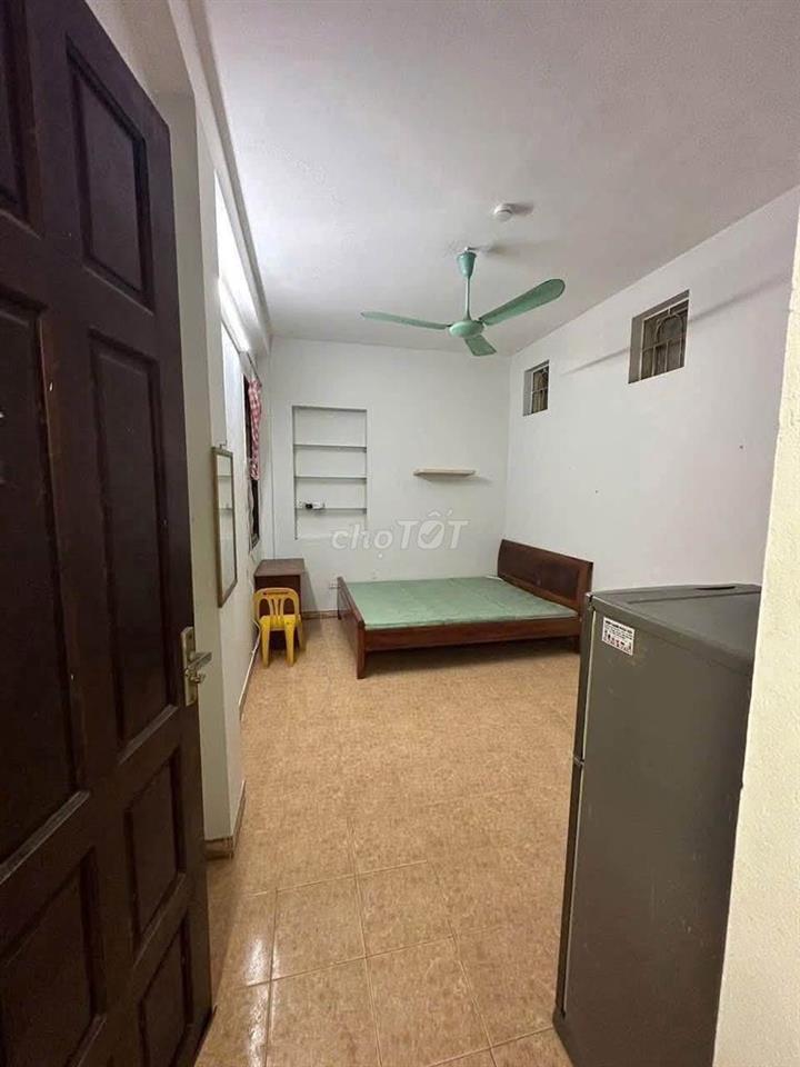 Phòng cho thuê Ngõ 10 Tôn Thất tùng và 119 Tây Sơn