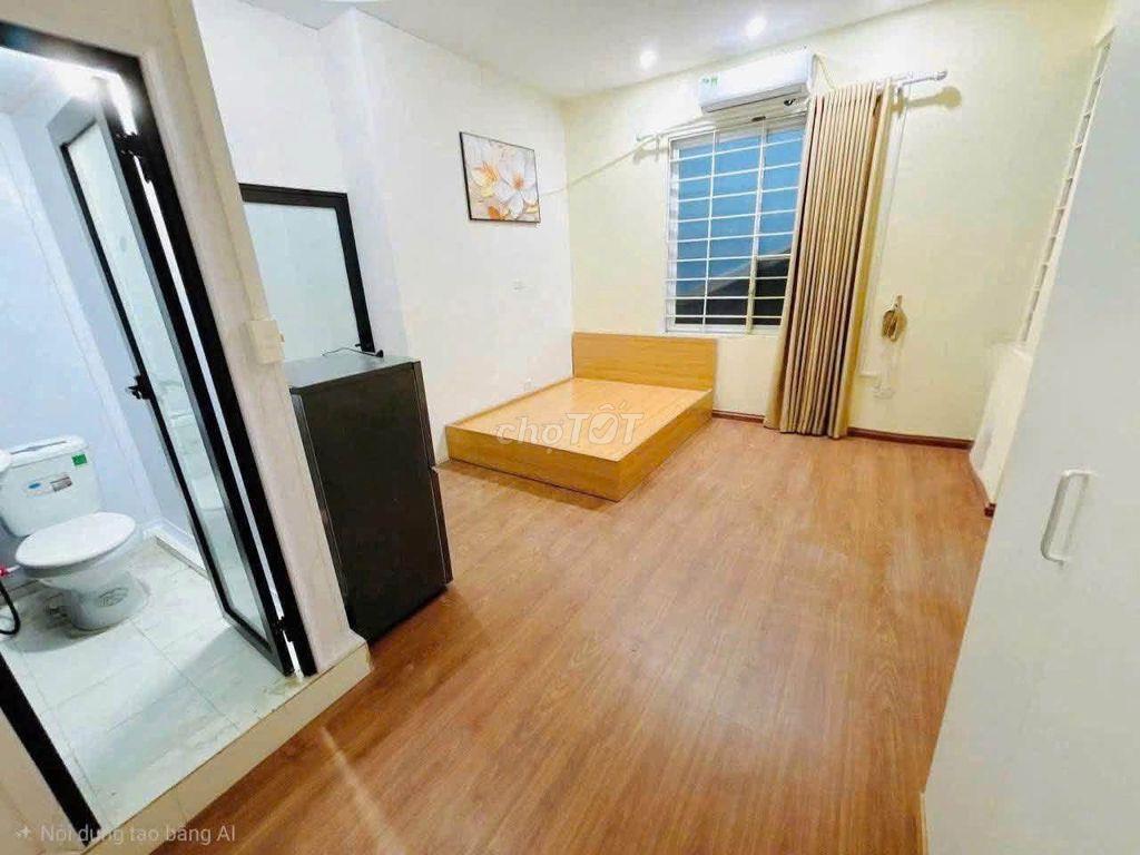 Ngõ 228 Nguyễn Trãi và 211 Khương trung