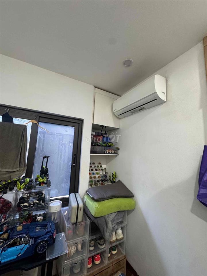 CCMN sạch đẹp trung tâm Yên Hoà 2 phòng ngủ
