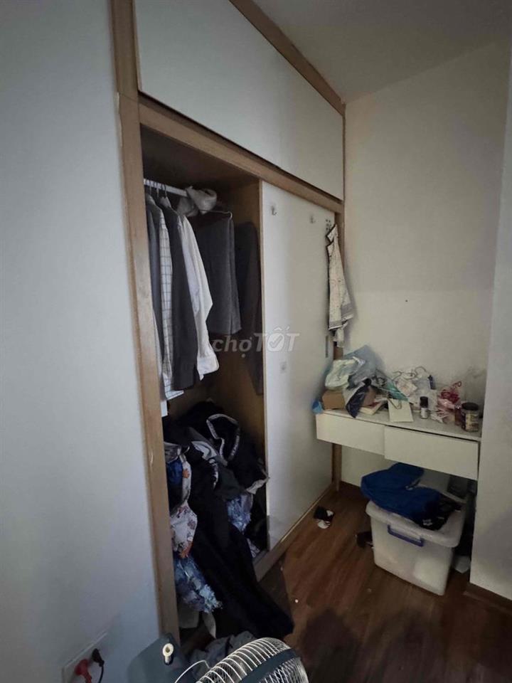CCMN sạch đẹp trung tâm Yên Hoà 2 phòng ngủ