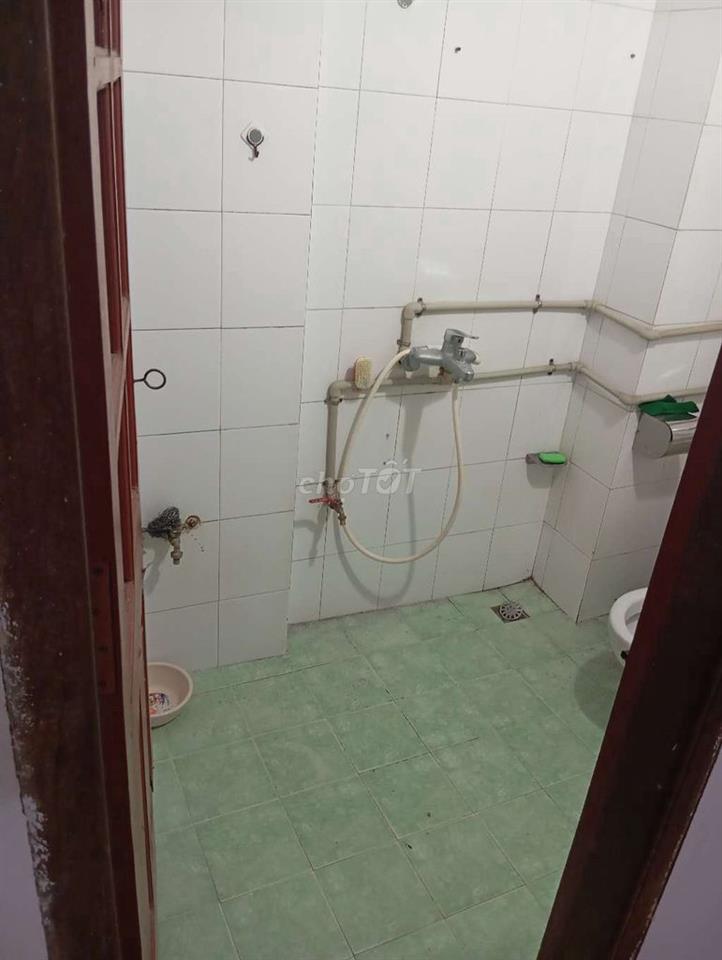 Phòng Trọ T4 khép kín
