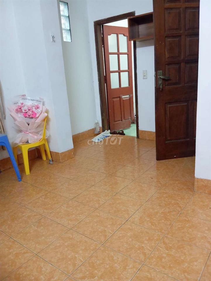 Phòng Trọ T4 khép kín
