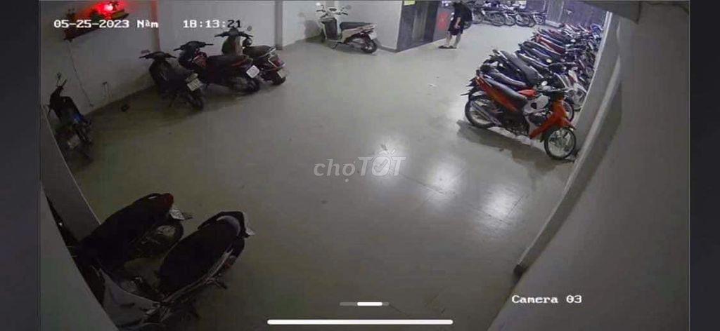 Pass phòng về quê
