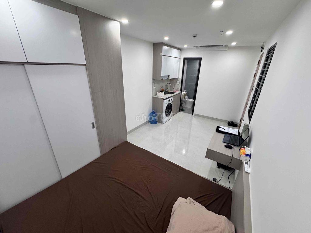 mình cần pass lại căn chung cư mini này đầu tháng 8
