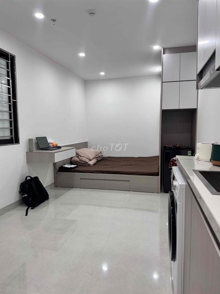 mình cần pass lại căn chung cư mini này đầu tháng 8