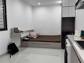 mình cần pass lại căn chung cư mini này đầu tháng 8