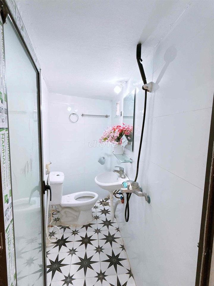 Cho thuê phòng ở Hồ Tùng Mậu- Cầu Giấy