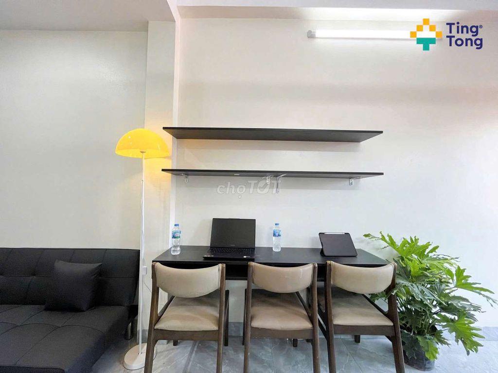 phòng đẹp rộng rãi 3-4ng ở thoải mái