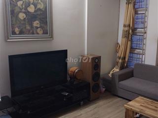 Phòng trọ ngõ 58 phố Trần Bình, gần ĐH Thương Mại, đường Hồ Tùng Mậu