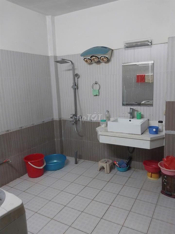 Phòng trọ gần ngõ 75 đường Hồ Tùng Mậu, gần ĐH Thương Mại