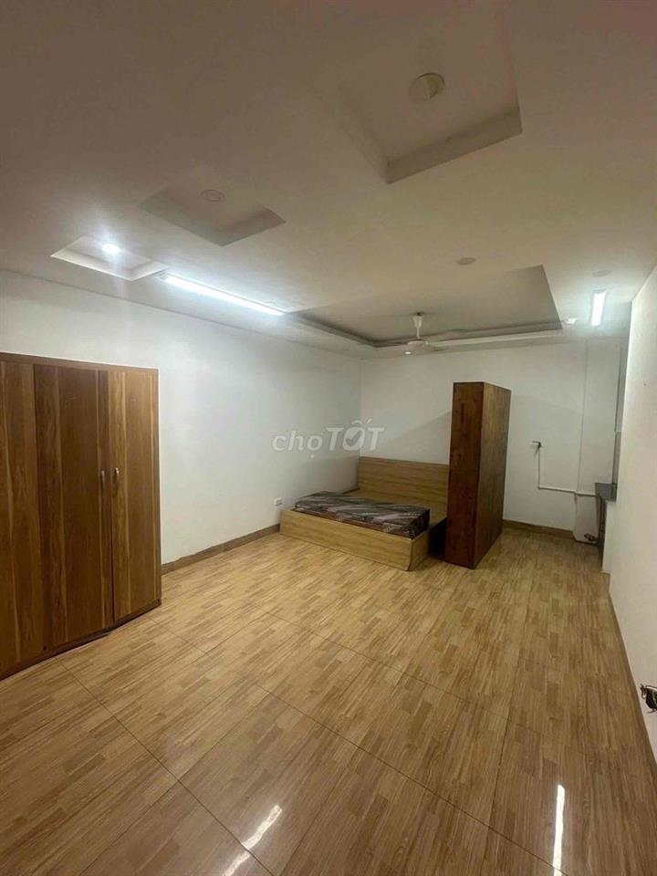 CCMN Trần Duy Hưng