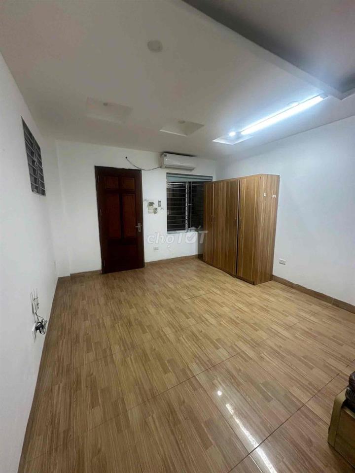 CCMN Trần Duy Hưng