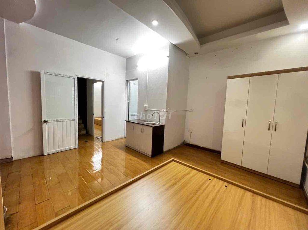 Trống phòng ở ngõ 5 số nhà 24 QHV