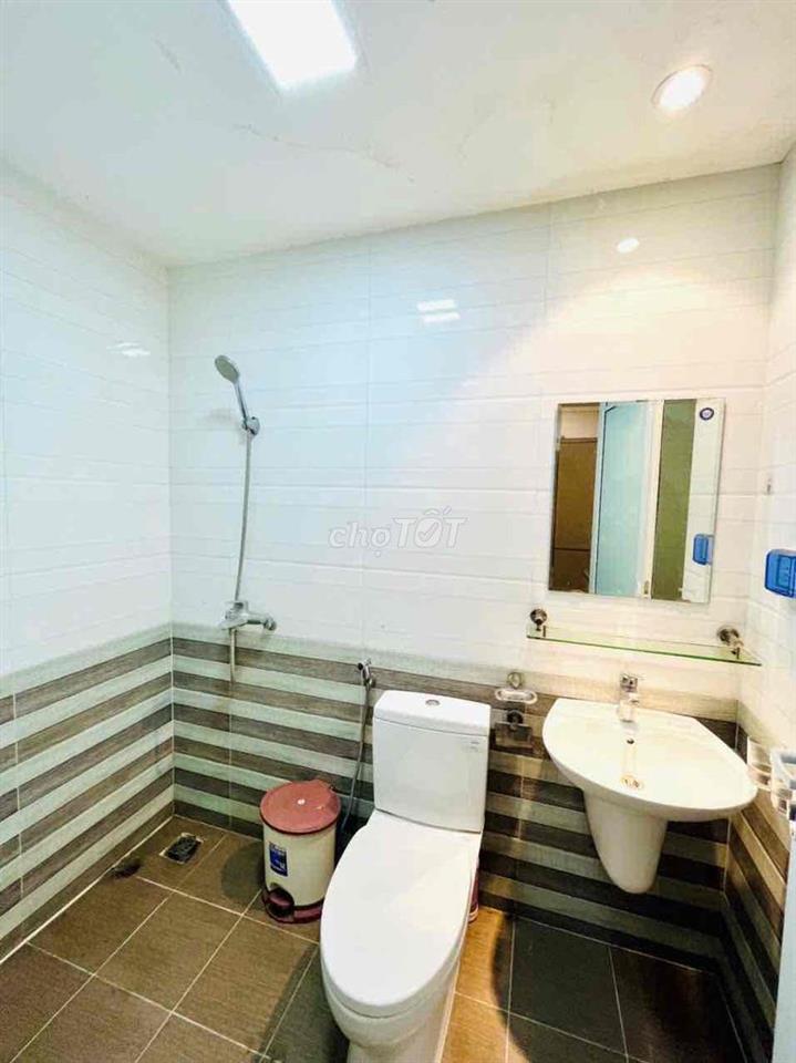 Cho thuê CCMN thang máy ở số 5, ngách 193, ngõ 158 Ngọc Hà