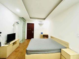 Cho thuê CCMN thang máy ở số 5, ngách 193, ngõ 158 Ngọc Hà