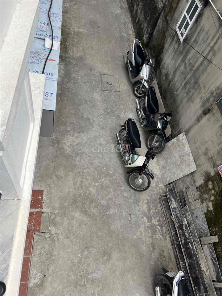 chính chủ cần bán