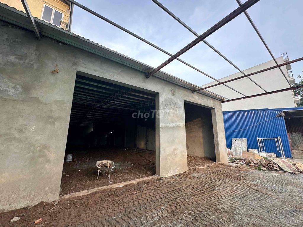 CHÍNH CHỦ CHO THUÊ MẶT BẰNG KINH DOANH