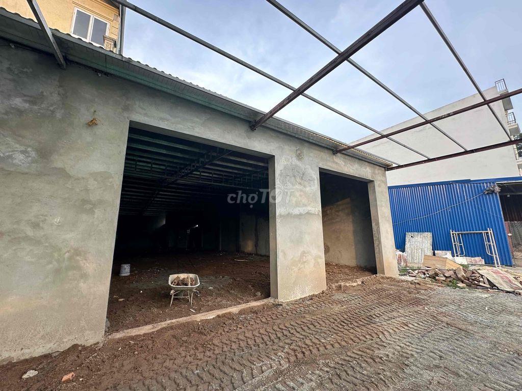 CHÍNH CHỦ CHO THUÊ MẶT BẰNG KINH DOANH