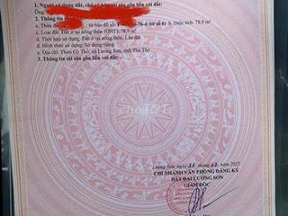 bán đất