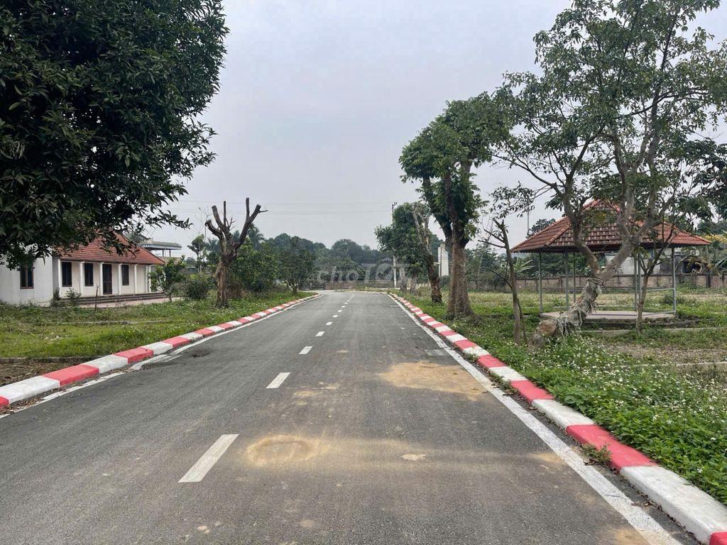Đất đẹp loanh quanh hơn 2 tỷ tại nhuận trạch - lương sơn - hòa bình