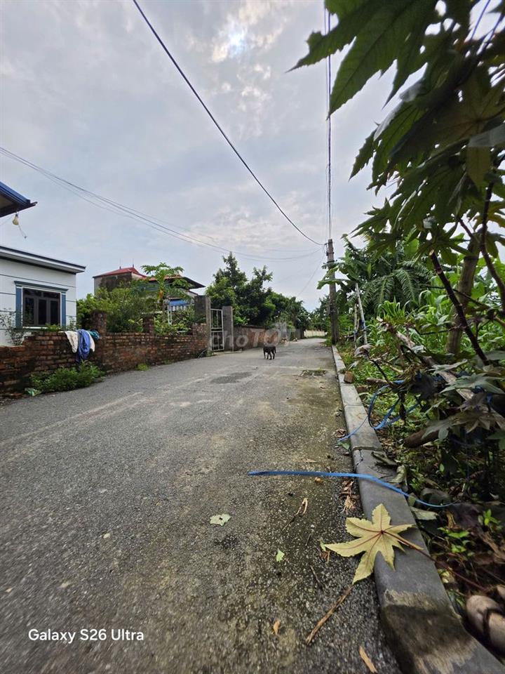 đất đẹp giá hơn 1 tỷ tại phú sơn - hòa bình