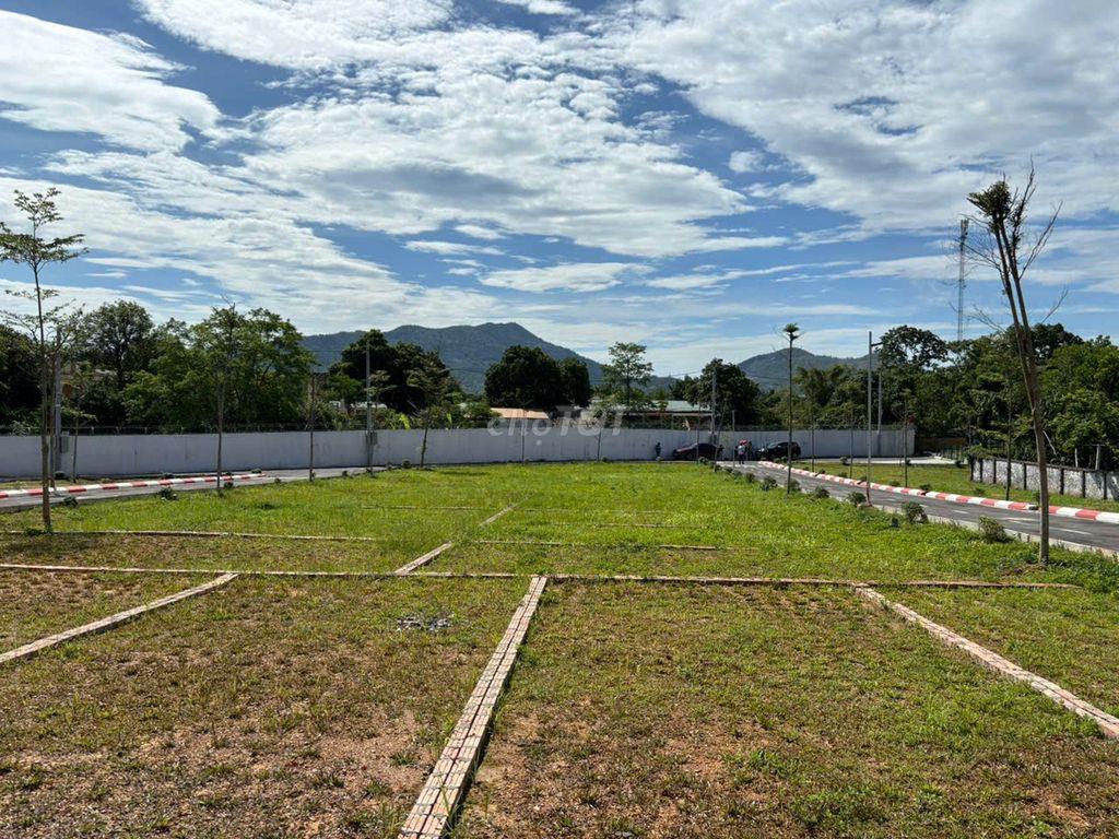 ĐẤT XUÂN MAI – LƯƠNG SƠN: ĐÓN ĐẦU HẠ TẦNG, GIA TĂNG GIÁ TRỊ TƯƠNG LAI