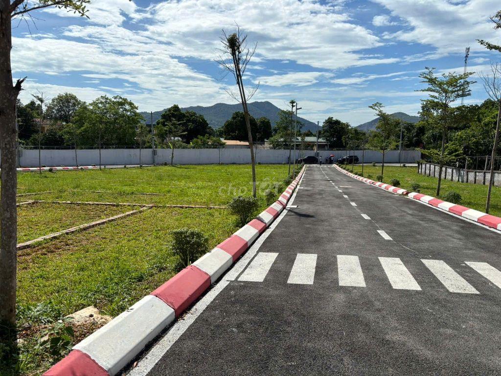 ĐẤT XUÂN MAI – LƯƠNG SƠN: ĐÓN ĐẦU HẠ TẦNG, GIA TĂNG GIÁ TRỊ TƯƠNG LAI