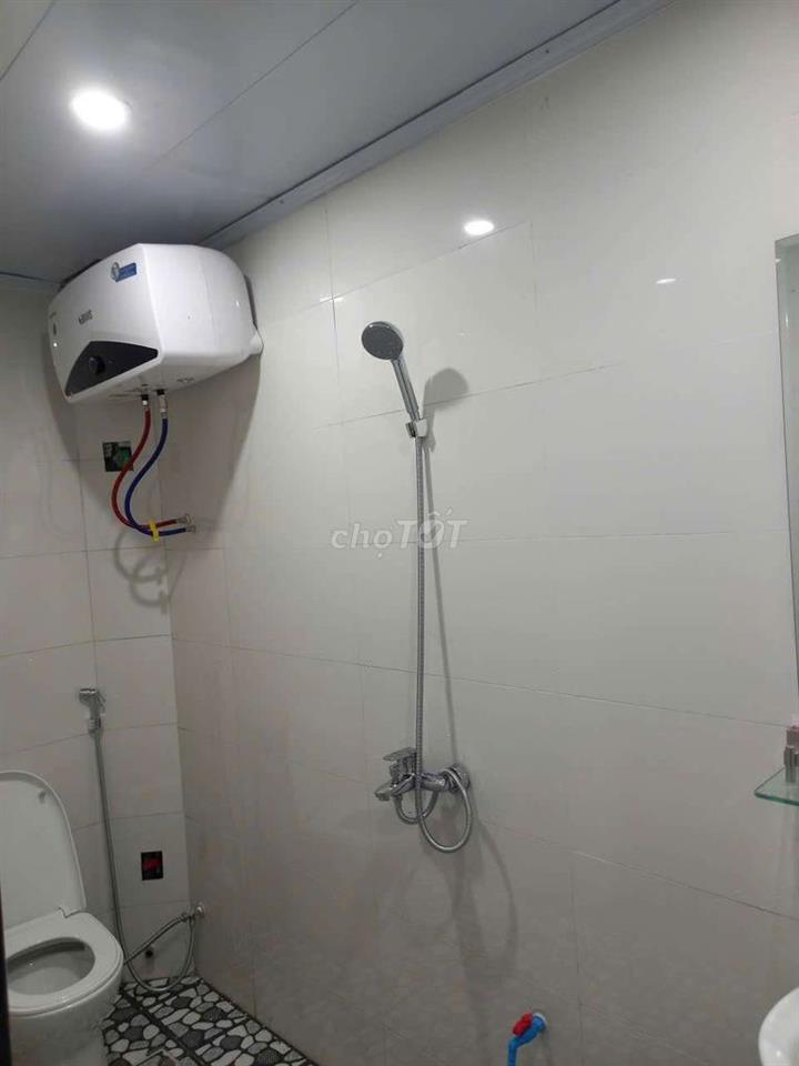 cho thuê nhà 55m