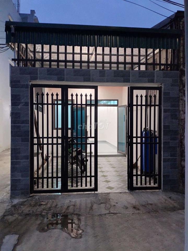 cho thuê nhà 55m