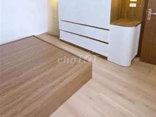 Chung cư căn góc đẹp