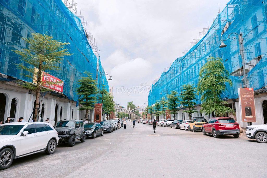 SIÊU PHẨM V9-36 NOBLE PALACE TÂY THĂNG LONG – HƯỚNG ĐÔNG NAM