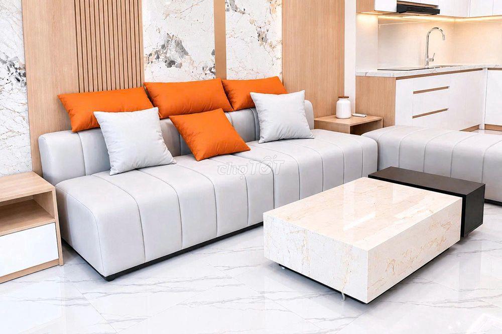 SIÊU PHẨM NHÀ MỚI 6 TẦNG THANG MÁY – FULL NỘI THÂT SÁT VIN VÀNH ĐAI 4
