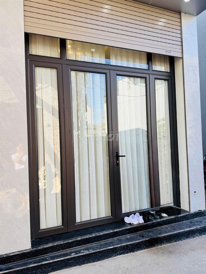 SIÊU PHẨM NHÀ MỚI 6 TẦNG THANG MÁY – FULL NỘI THÂT SÁT VIN VÀNH ĐAI 4