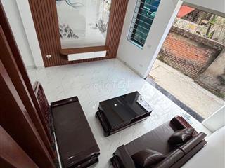 Nhà nét Tân lập chỉ hơn 4 Tỷ 40m2, ngõ thông ô tô, 2 thoáng