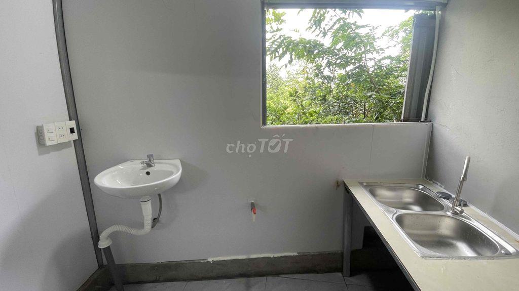 cho thuê nhà khép kín có bếp, đầy đủ điều hoà, Nóng Lạnh