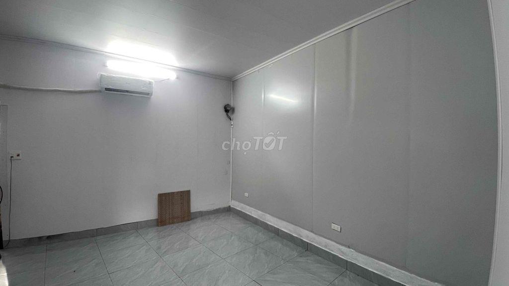 cho thuê nhà khép kín có bếp, đầy đủ điều hoà, Nóng Lạnh