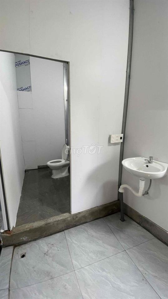 cho thuê nhà khép kín có bếp, đầy đủ điều hoà, Nóng Lạnh
